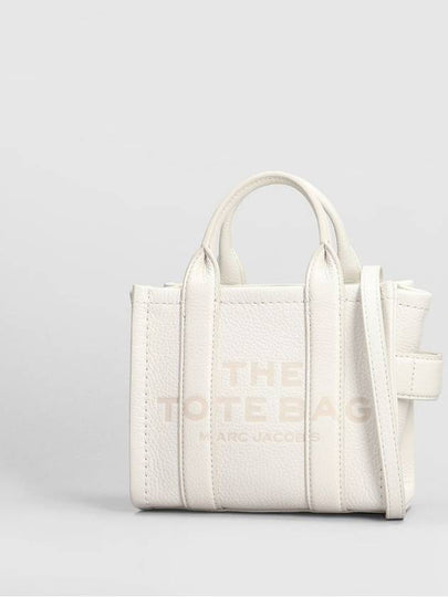 Marc Jacobs The Crossbody Tote Tote - MARC JACOBS - BALAAN 2