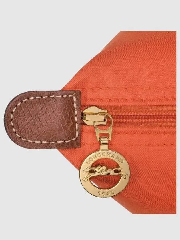 Longchamp Le Pliage Original Tote Bag Large Orange L1899089P85 - MAISON KITSUNE - BALAAN 4