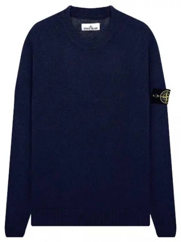 round knit men - STONE ISLAND - BALAAN 1