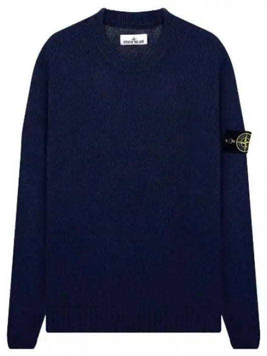 round knit men - STONE ISLAND - BALAAN 1