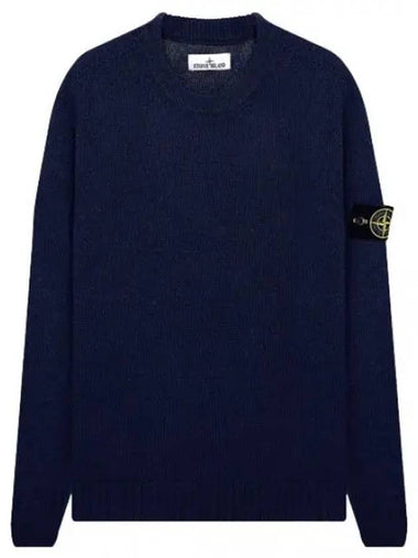 round knit - STONE ISLAND - BALAAN 1