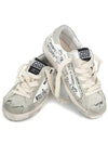 Graffiti Sneakers Kids GYF00101 F002647 10220 - GOLDEN GOOSE - BALAAN 4