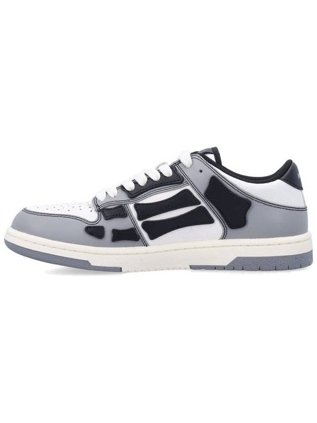 Amiri Varsity Skel Top Low Woman'S Sneakers - AMIRI - BALAAN 3