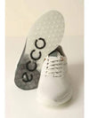 S Three Golf Spikeless White - ECCO - BALAAN 2