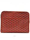 men clutch bag - GOYARD - BALAAN 1