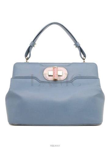 women tote bag - BVLGARI - BALAAN 1