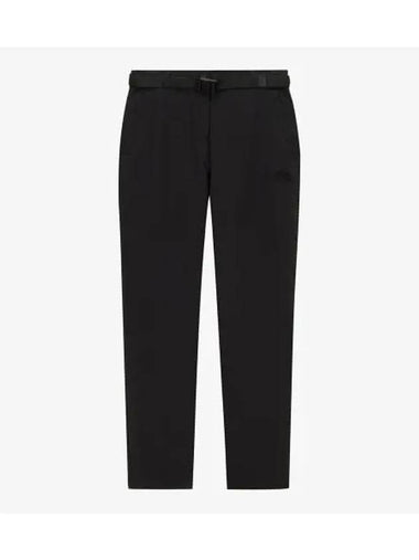 The North Face NP6NQ83A Women s Schoeller Sigma Pants - THE NORTH FACE - BALAAN 1