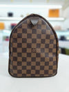 Damier Speedy 35 tote bag n41363 - LOUIS VUITTON - BALAAN 4