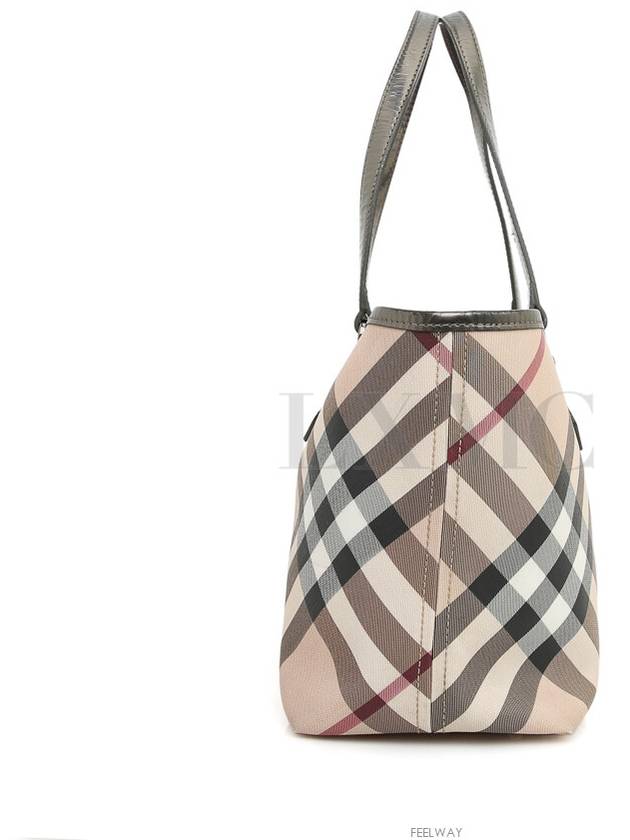 women shoulder bag - BURBERRY - BALAAN 3