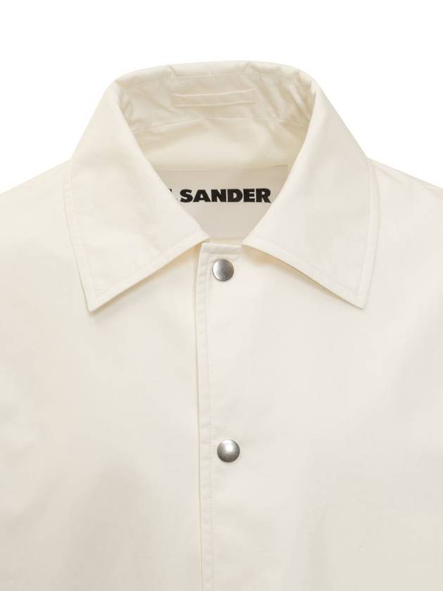 24 ss J23BN0003J45071103 B0481010604 - JIL SANDER - BALAAN 5