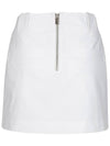 Pocket point H-line skirt WH - PASSARDI - BALAAN 2