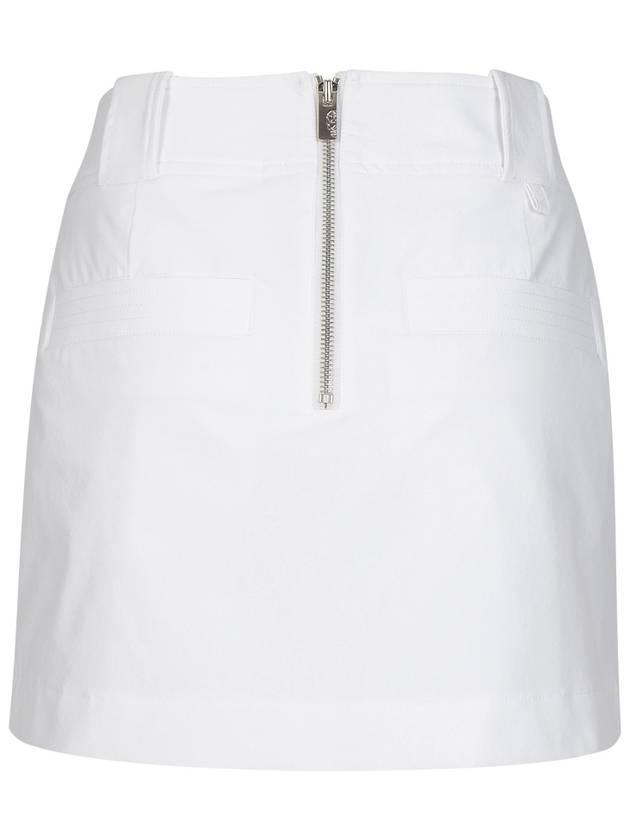 Pocket point H-line skirt WH - PASSARDI - BALAAN 2