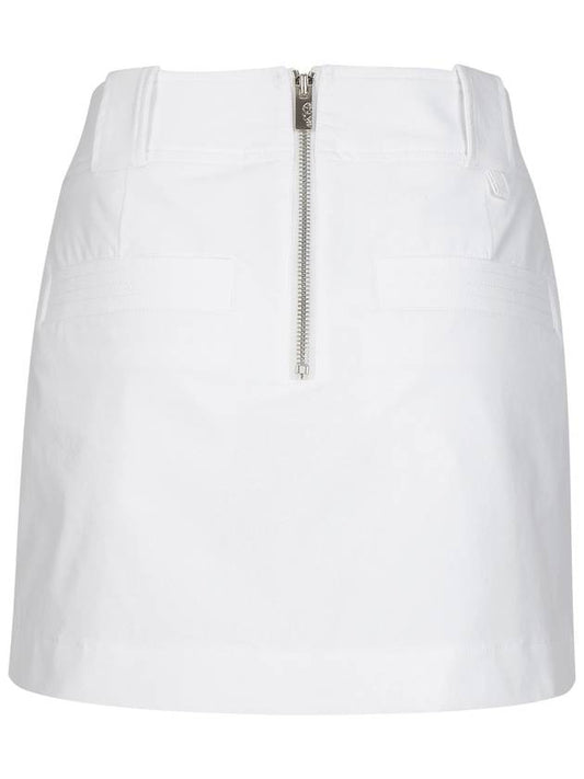 Pocket point H-line skirt WH - PASSARDI - BALAAN 2