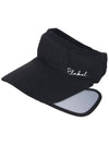 UV protection sun visor MX3AA503 - P_LABEL - BALAAN 11