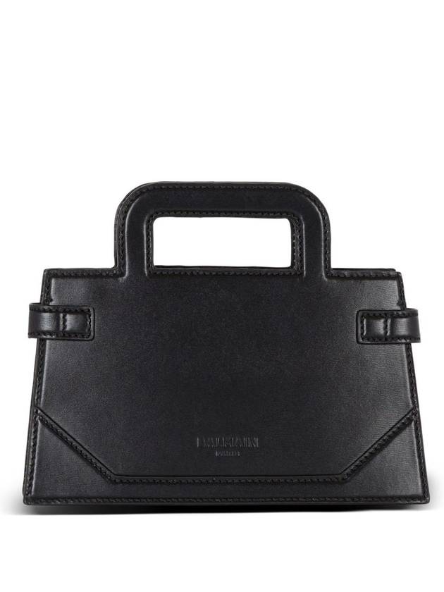 Balmain Bags.. Black - BALMAIN - BALAAN 4