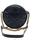 women cross bag - GUCCI - BALAAN 3