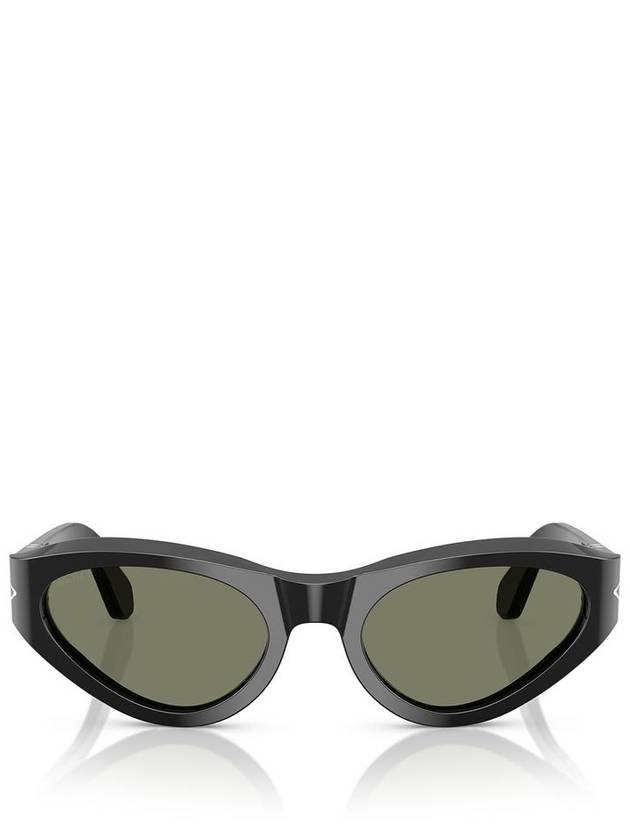 Persol PO0052S Black - PERSOL - BALAAN 1