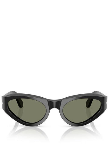 Persol PO0052S Black - PERSOL - BALAAN 1