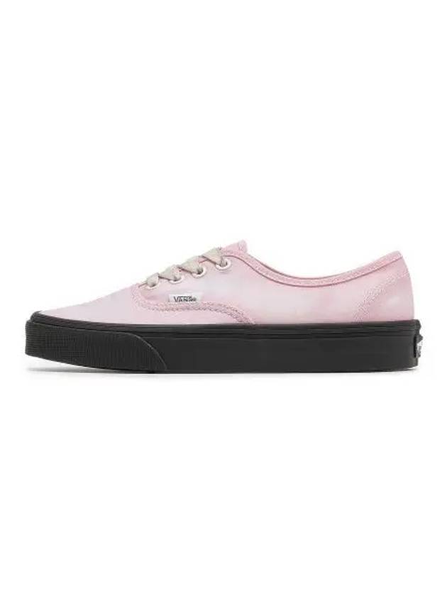 Authentic Wave Low Top Sneakers Pink - VANS - BALAAN 2