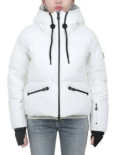 Grenoble ALLESAZ Padding 1A00049 5399D 034 1106606 - MONCLER - BALAAN 1