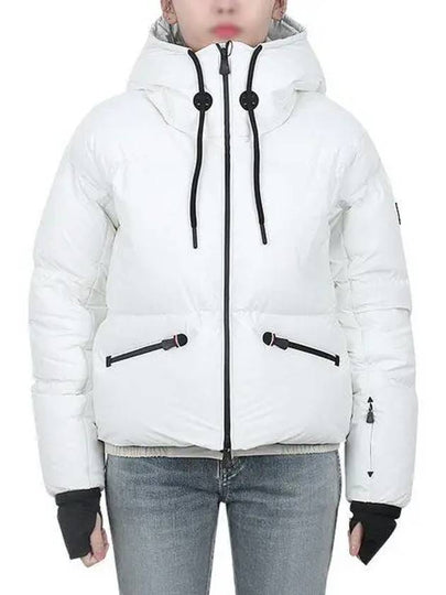 Grenoble ALLESAZ Padding 1A00049 5399D 034 1106605 - MONCLER - BALAAN 1