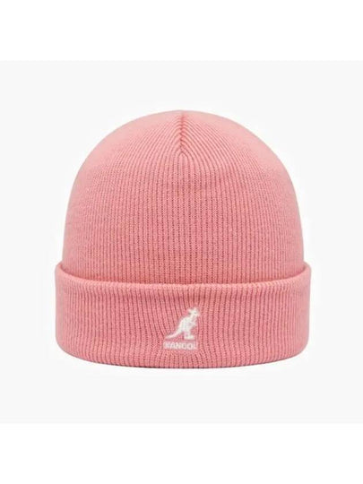 2978BC PEPTO Cuff Pull On Acrylic Beanie - KANGOL - BALAAN 2