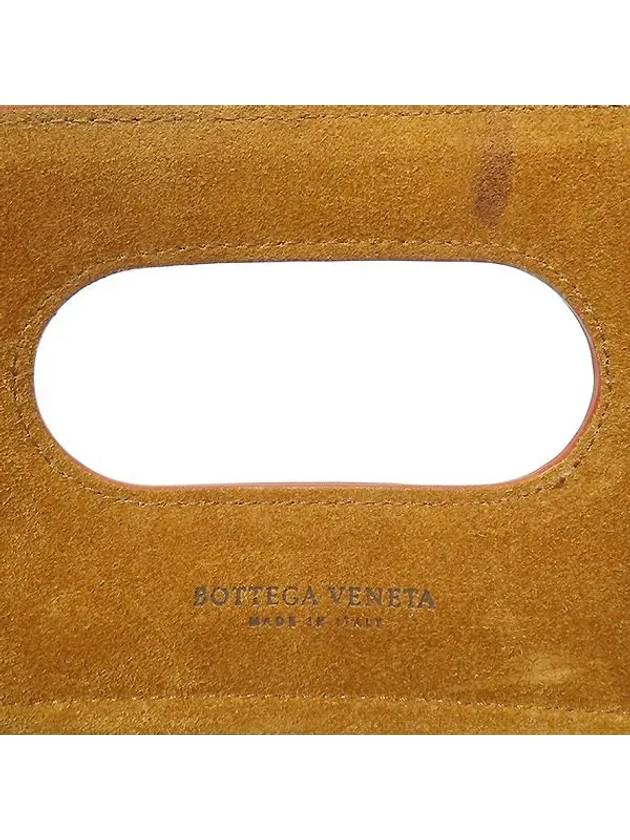 574154 tote bag - BOTTEGA VENETA - BALAAN 5