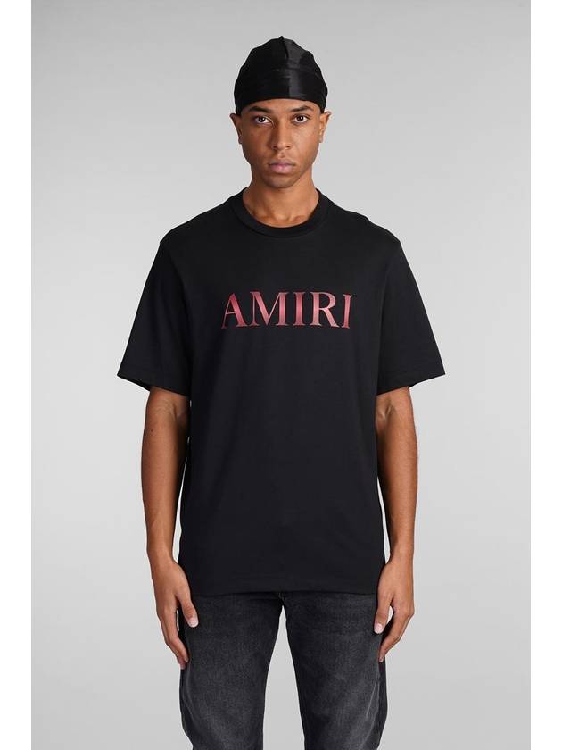 Amiri T-Shirt - AMIRI - BALAAN 1