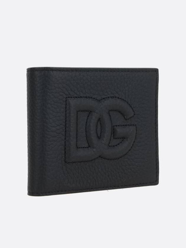 Men's Wallet BP1321 AT48980999 - DOLCE&GABBANA - BALAAN 4