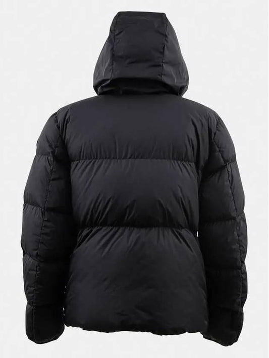 1B56900 C0300 999 Montcla short down jacket - MONCLER - BALAAN 2