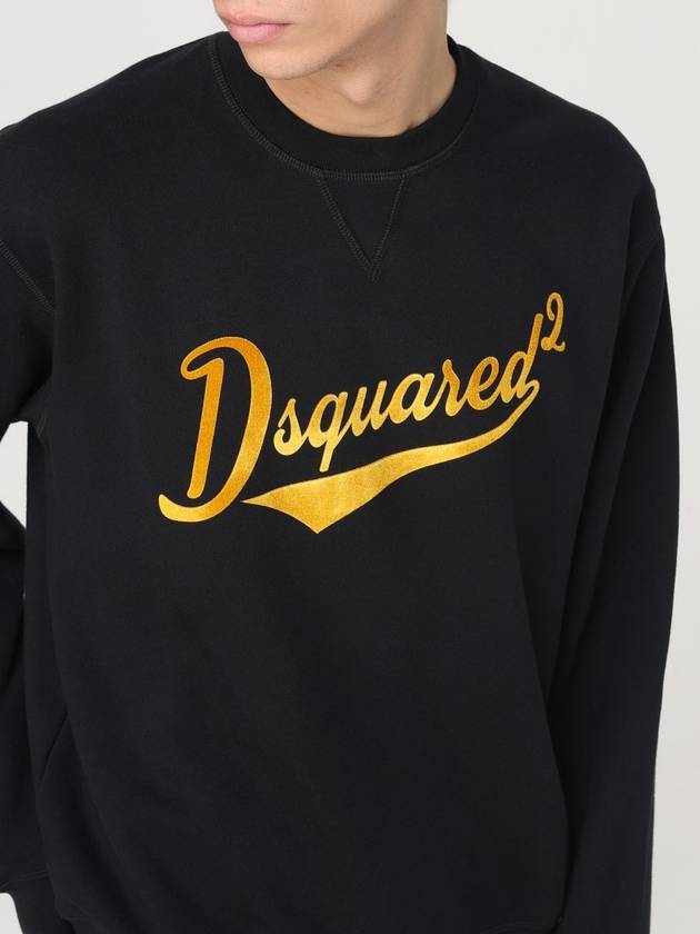 Sweatshirt men Dsquared2 - DSQUARED2 - BALAAN 3