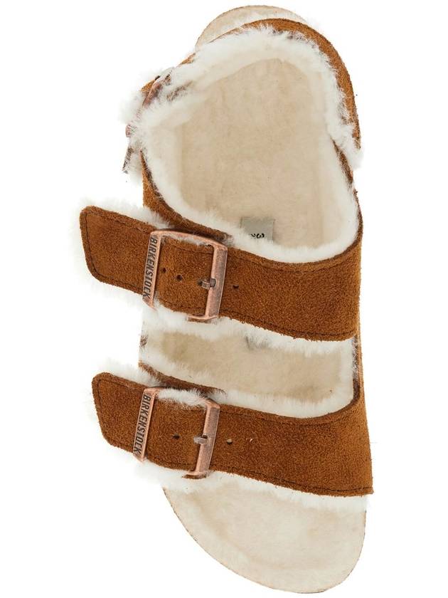 milan shearling - BIRKENSTOCK - BALAAN 2