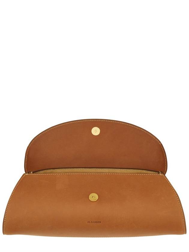 Jil Sander Small "Cannoli" Bag - JIL SANDER - BALAAN 4