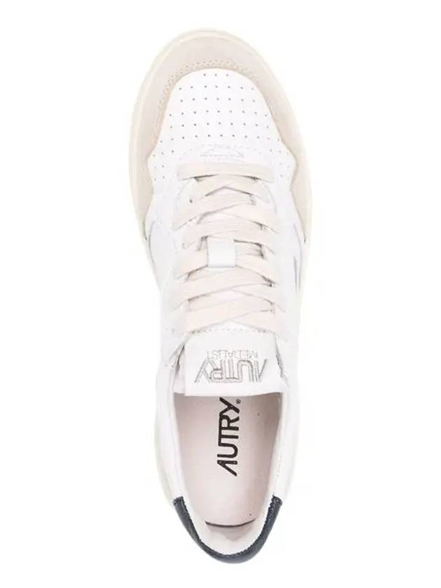 Women's Medalist Sneakers AULW LS28 - AUTRY - BALAAN 5