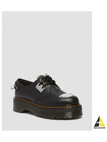 Dr Martens 1461 Quad HDW - DR. MARTENS - BALAAN 1