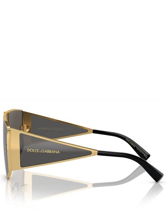 Dolce & Gabbana DG2305 Gold - DOLCE&GABBANA - BALAAN 3