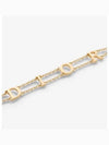 Revolution Bracelet Gold - DIOR - BALAAN 3