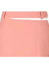 Women s color combination point bottom pleat culotte TWCUL7193 403 - TAYLORMADE - BALAAN 4