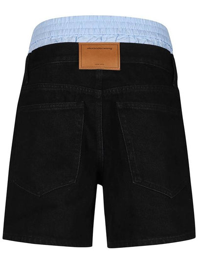 Alexander Wang Shorts - ALEXANDER WANG - BALAAN 2