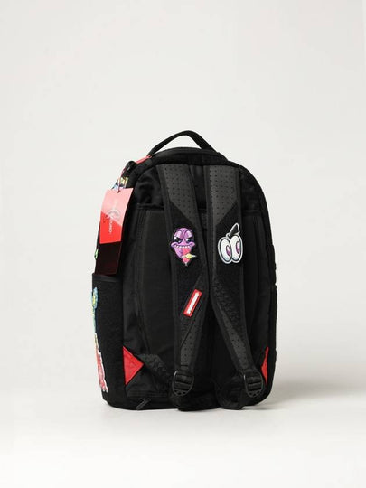 Backpack men Sprayground - SPRAYGROUND - BALAAN 2