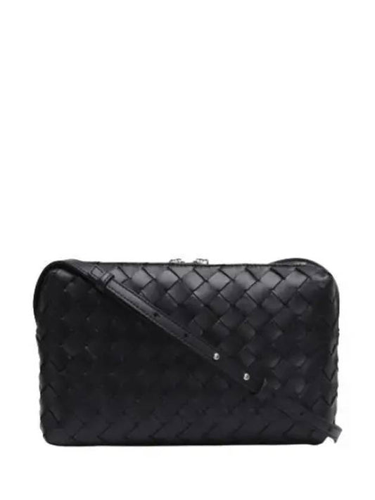 Intrecciato shoulder bag women s - BOTTEGA VENETA - BALAAN 1