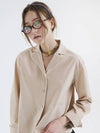 Tailored 94 shirt light beige 0095 - VOYONN - BALAAN 9