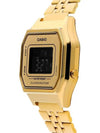 LA680WGA 9BDF LA680WGA 9B Digital Women’s Urethane Watch - CASIO - BALAAN 3