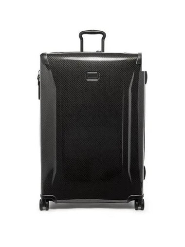 Tegra Lite 4 Wheel Packing Case Carrier Black Graphite 1447941060 - TUMI - BALAAN 1