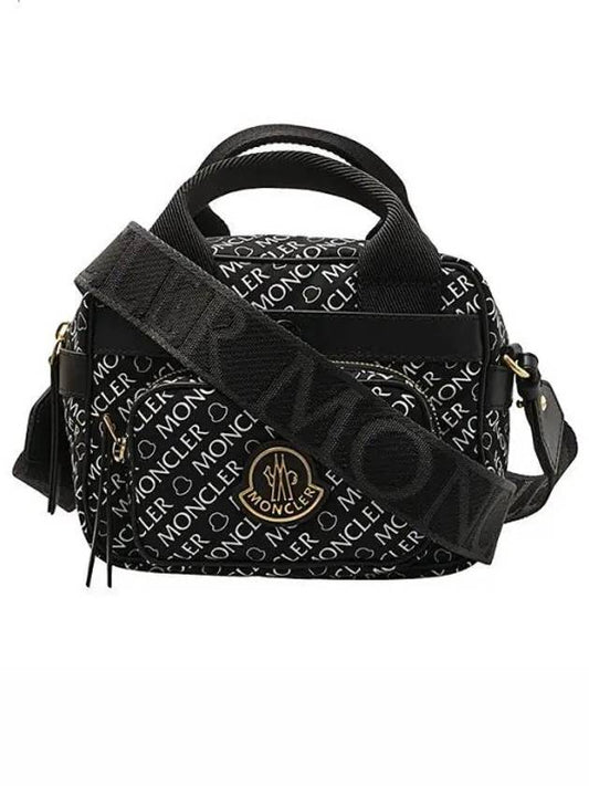 Women s Cross Bag KILIA 5L00003 F90 1018755 - MONCLER - BALAAN 1