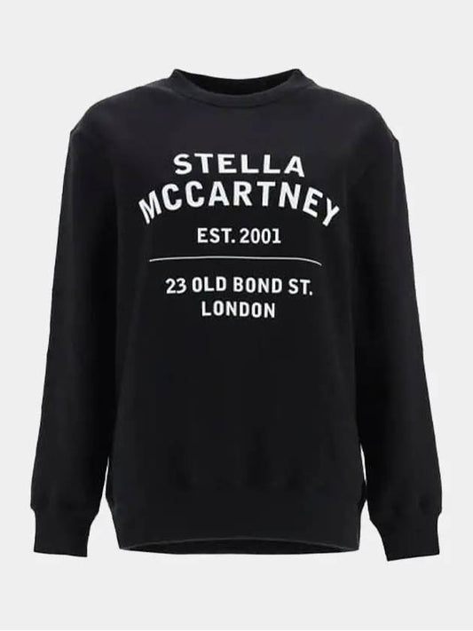 oversized fit sweatshirt 601847SMP831000 - STELLA MCCARTNEY - BALAAN 1