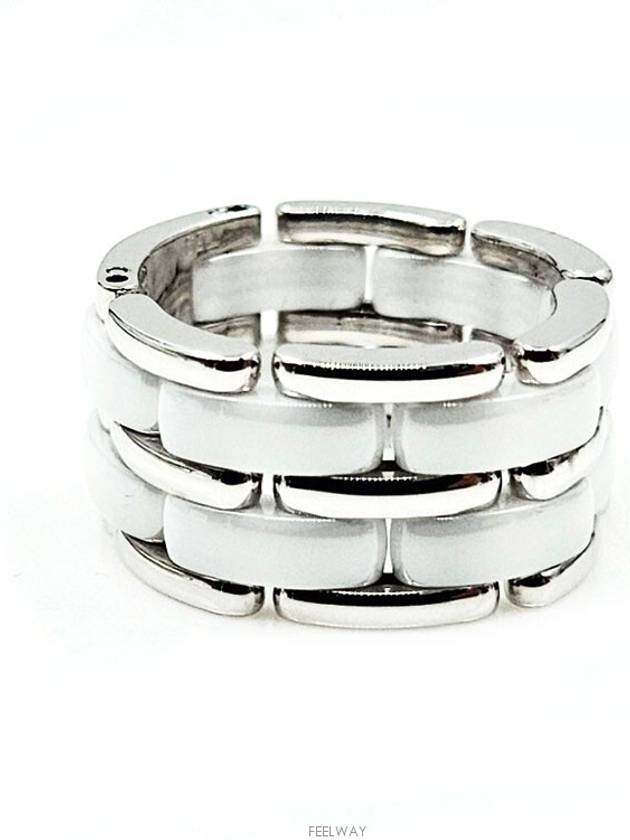 women rings - CHANEL - BALAAN 3