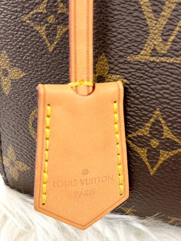 Women s Clooney MM Monogram M42735 Condition A - LOUIS VUITTON - BALAAN 8