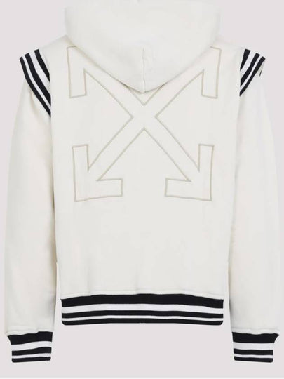 Off-White Sweatshirt - OFF WHITE - BALAAN 2