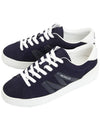 Monaco panel sneakers I209A4M00250M3508 - MONCLER - BALAAN 2